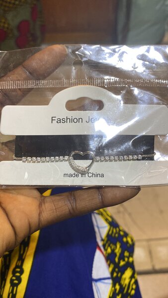 Bijoux fantaisie bracelets