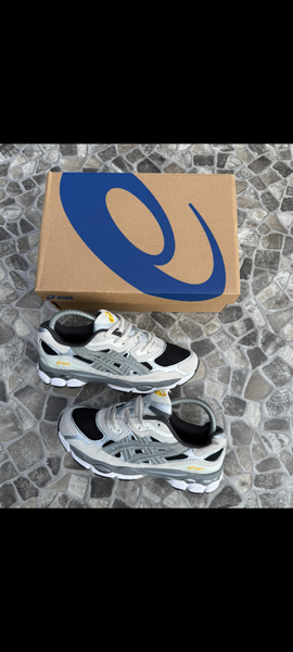 Baskets de course légères