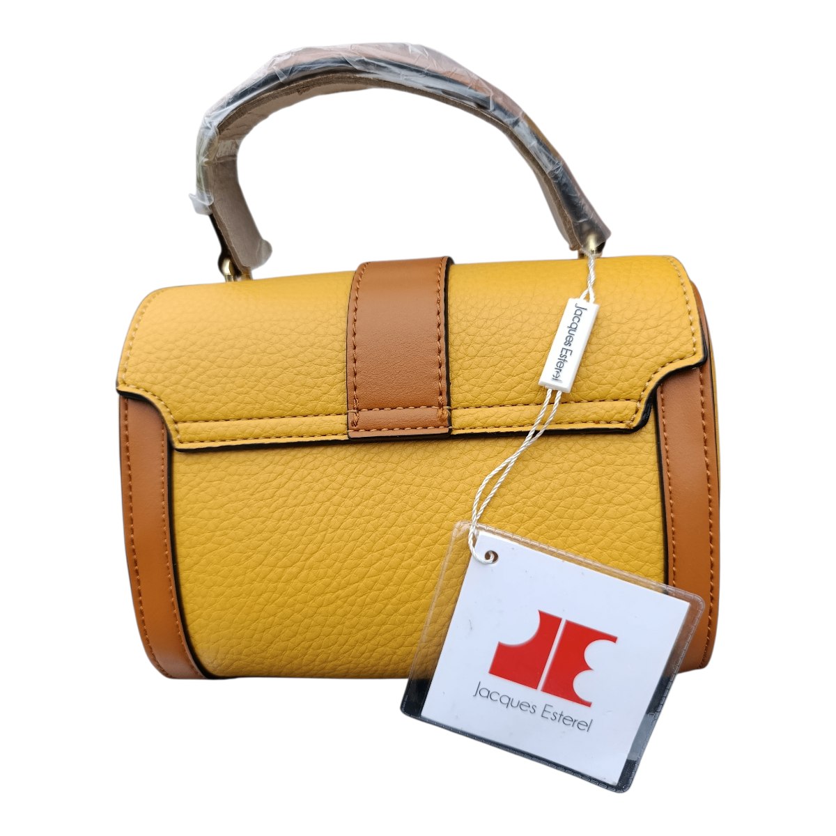 Sac à main Jacques Esterel