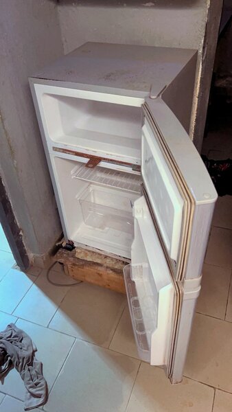 Mini Réfrigérateur Économique