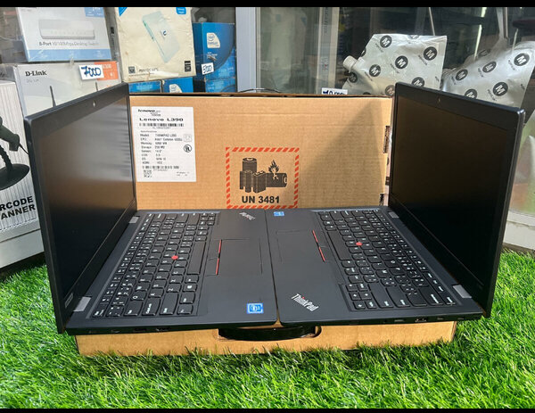 Ordinateur Portable Lenovo