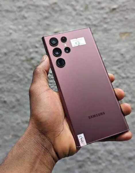 Samsung Galaxy S22 Ultra