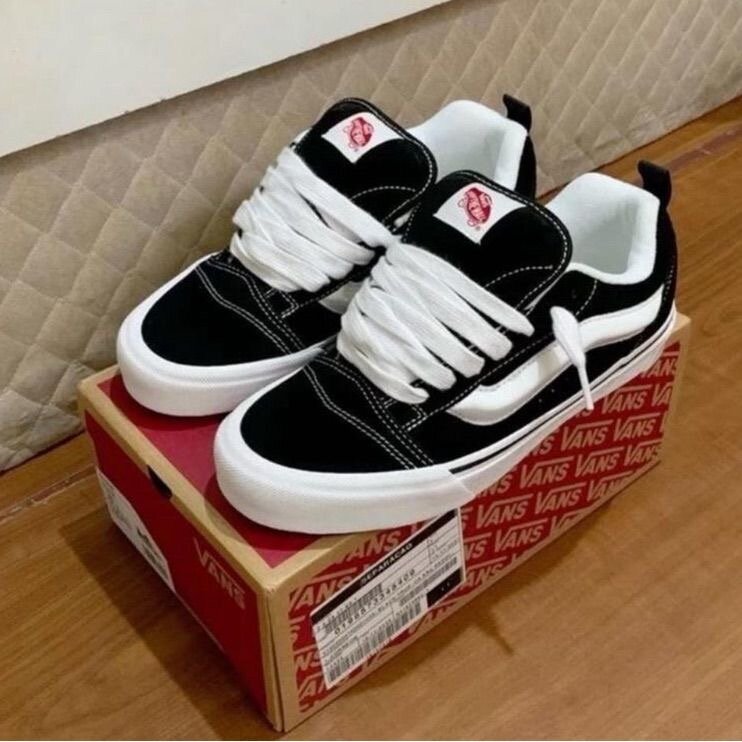 Baskets Vans Classics