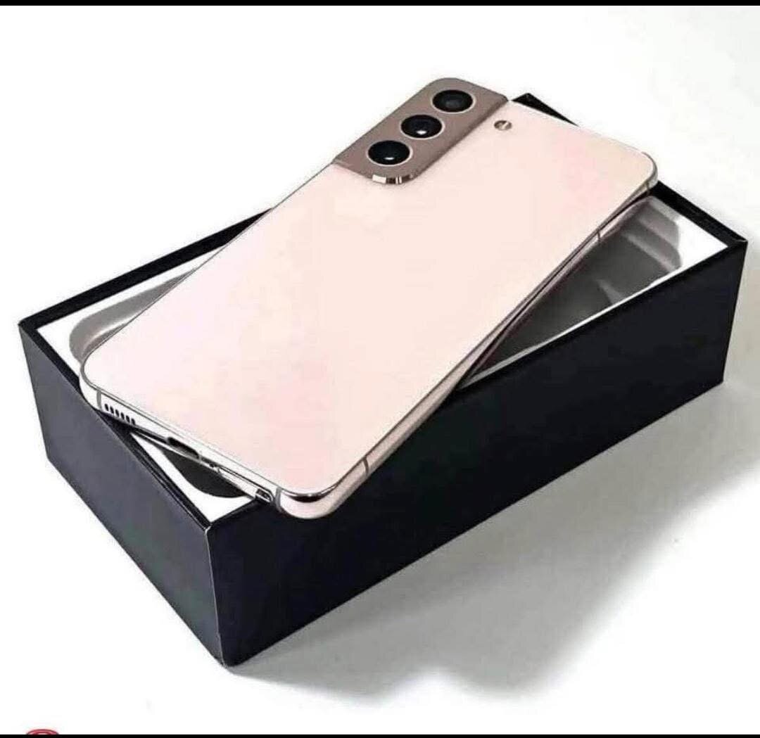 Smartphone haute performance