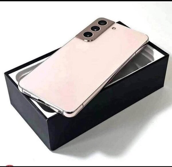 Smartphone haute performance