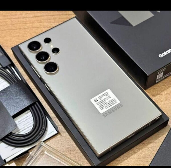 Samsung Galaxy S23 Ultra