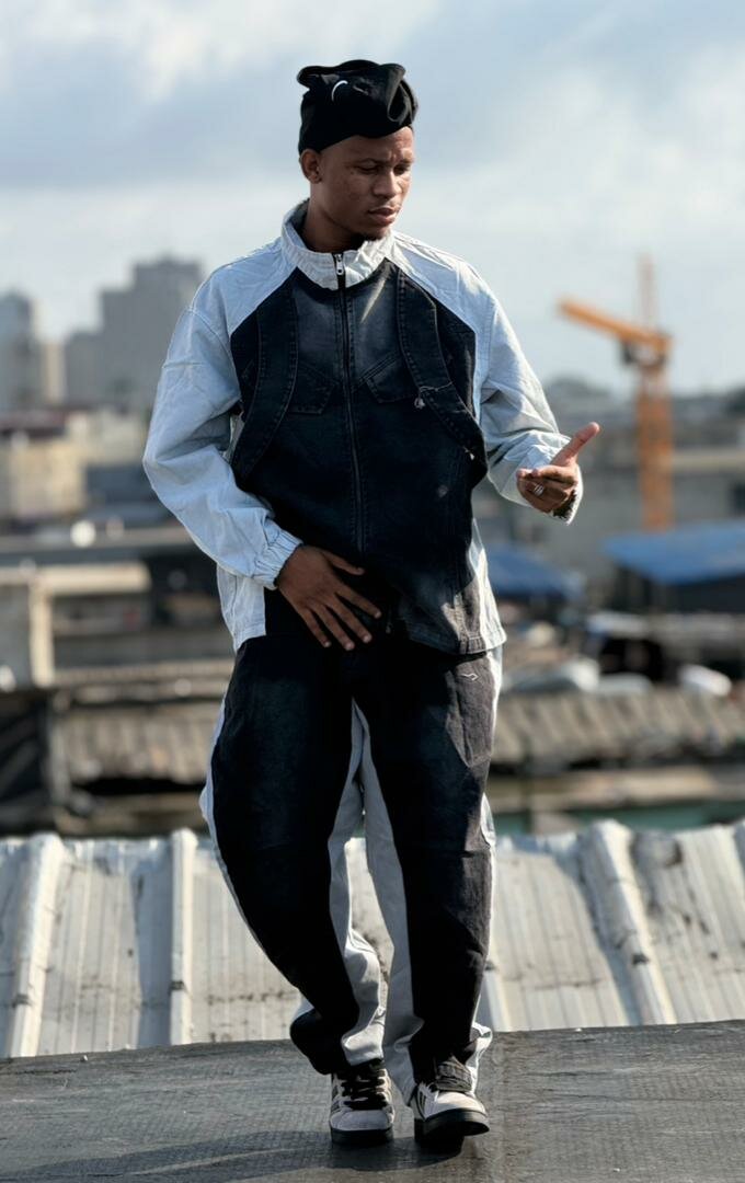 Combinaison décontractée homme