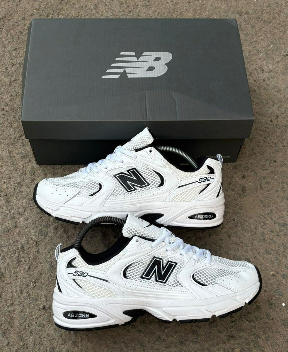 New Balance 530 Sneakers