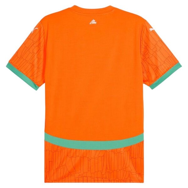 Maillot de Foot Côte d'Ivoire