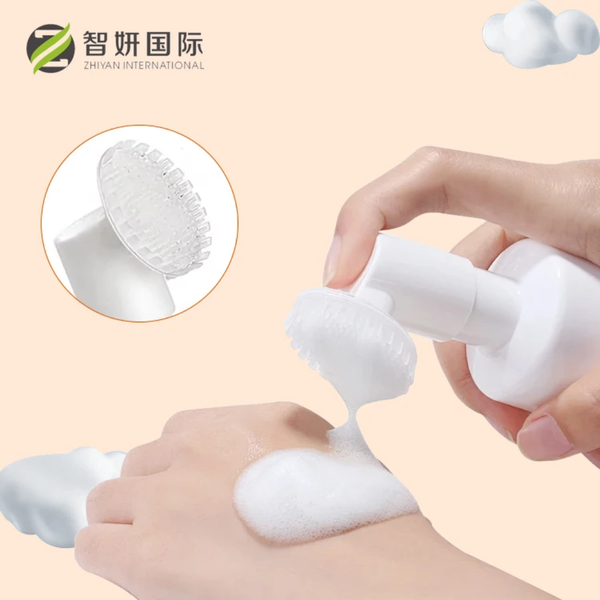 TWG Mousse Nettoyante Visage