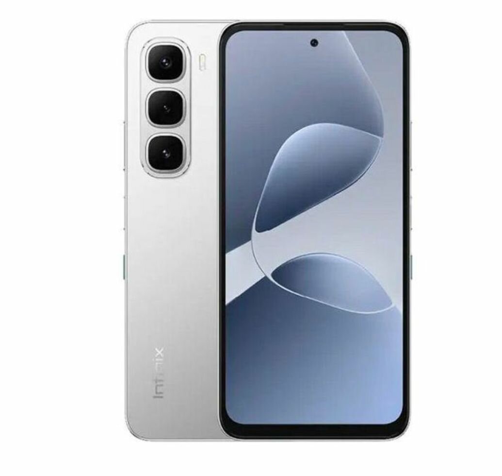 Smartphone Imtix moderne