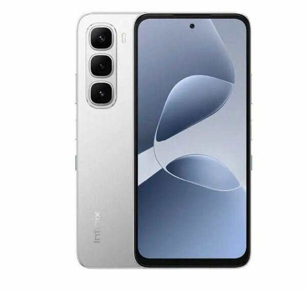 Smartphone Imtix moderne