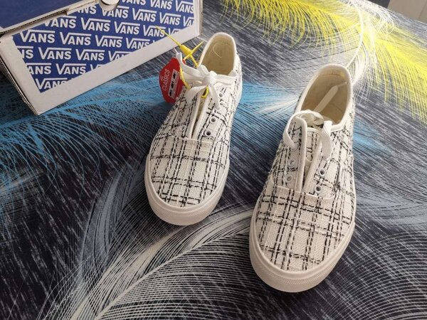 Baskets unisexe tendance