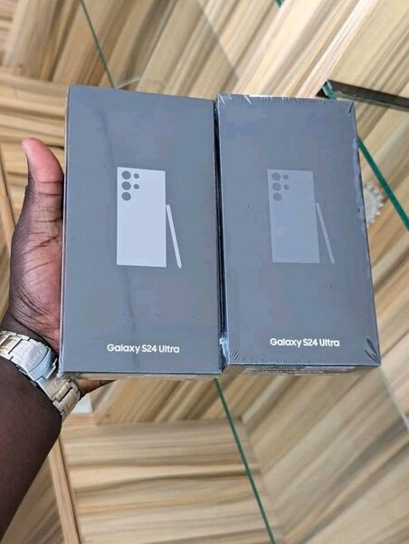 Samsung Galaxy S24 Ultra 512GB