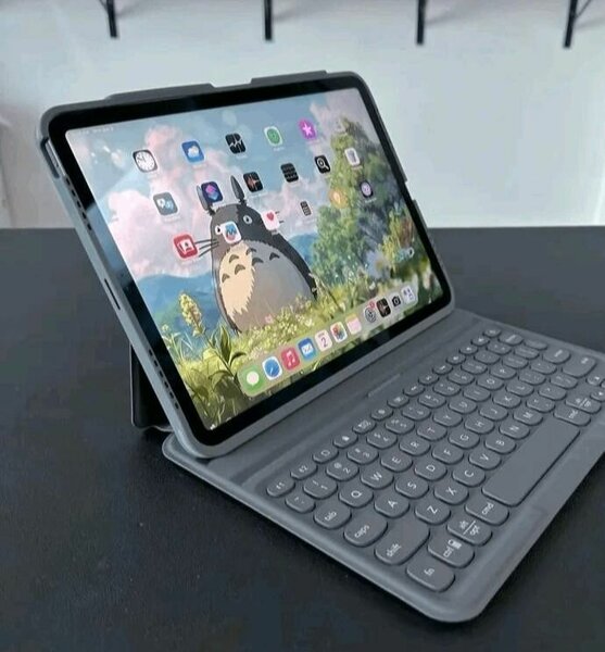 Clavier Bluetooth pour tablette