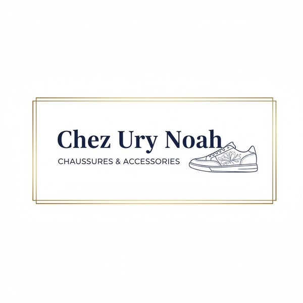 Chez Ury Noah 