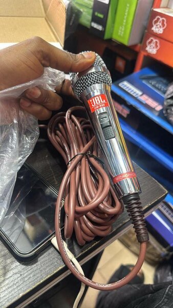 Microphones Shure Pro Audio