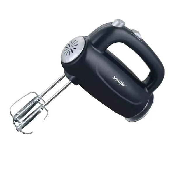 Mixeur Électrique Puissant