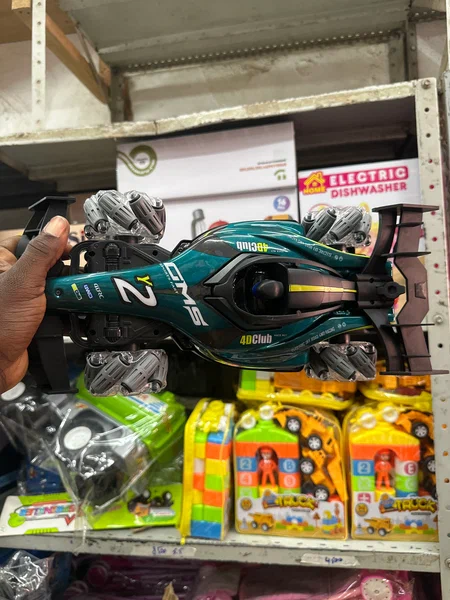 Voiture Télécommandée Drift