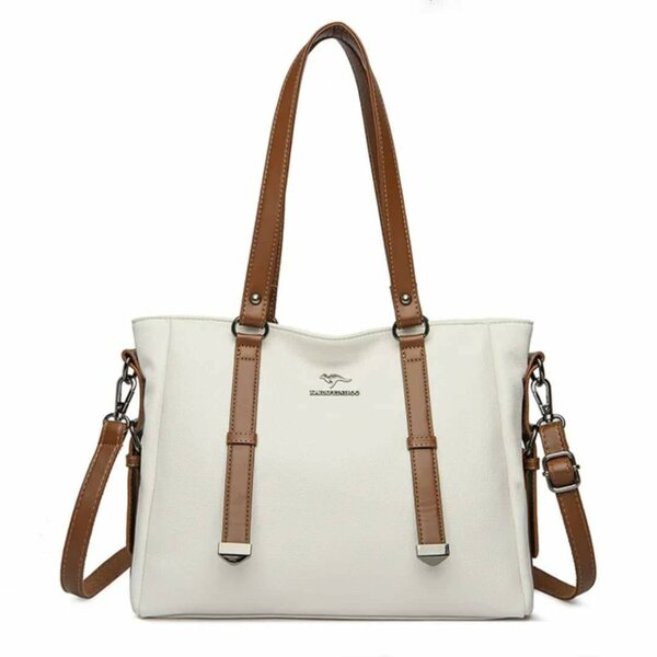 Sac à main cuir élégant