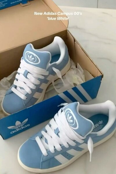 Adidas Campus 00's Sneakers