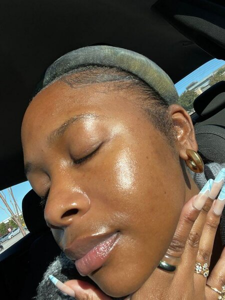 Savon visage anti-tache