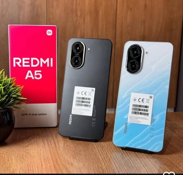 Smartphone Redmi A5 64GB