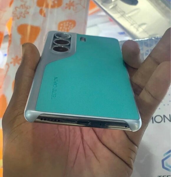 Tecno Camon Pro Smartphone