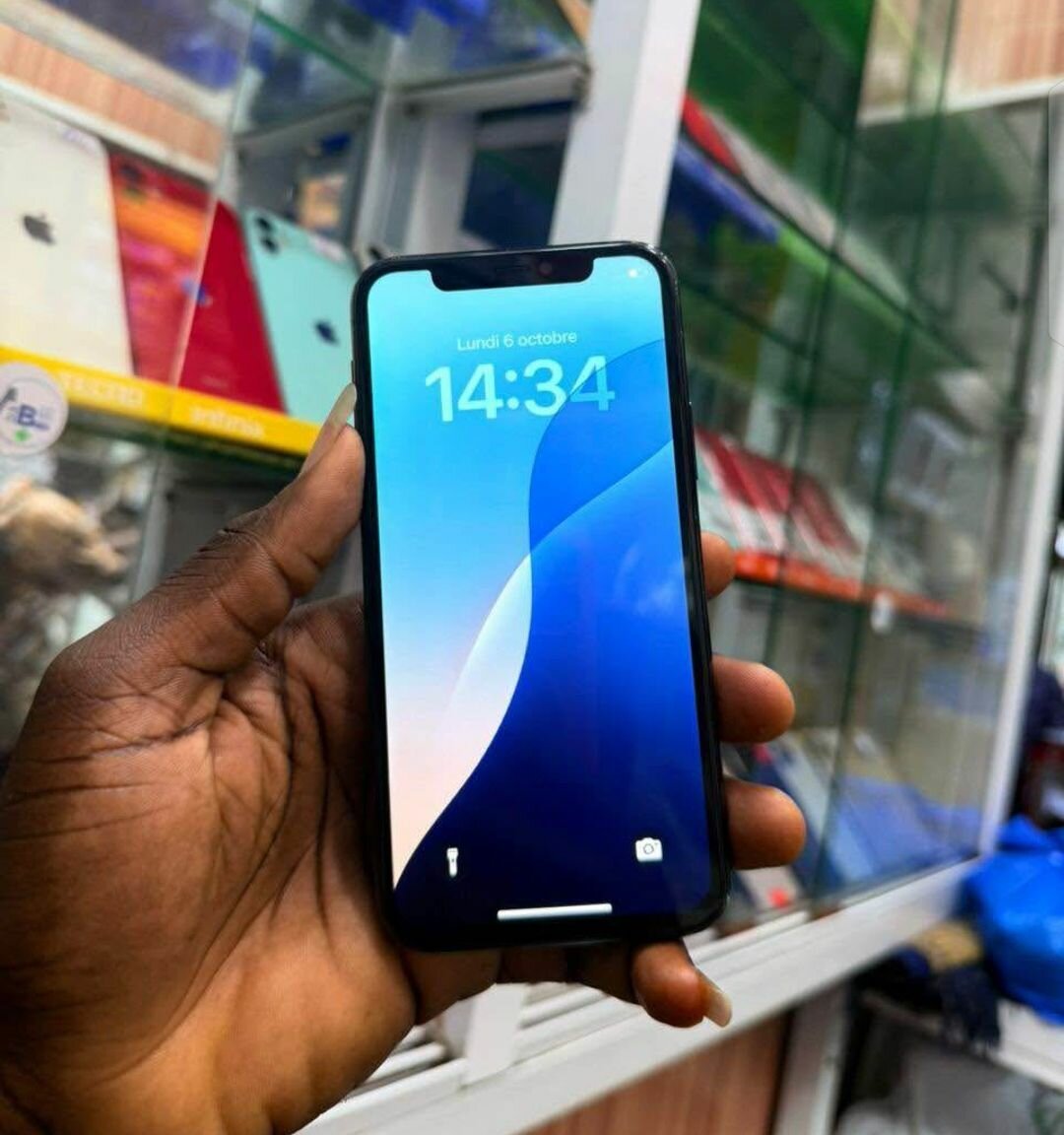 iPhone 11 Pro  - Reconditionné