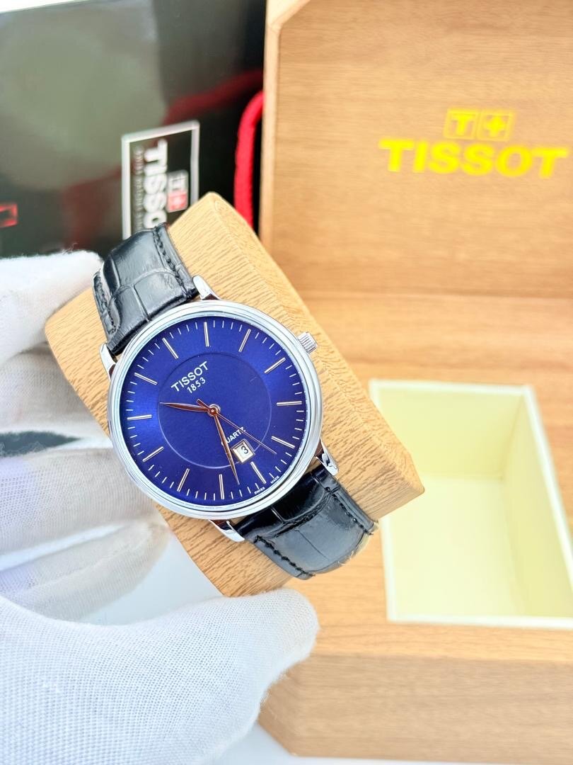 Montre Tissot Classique Homme