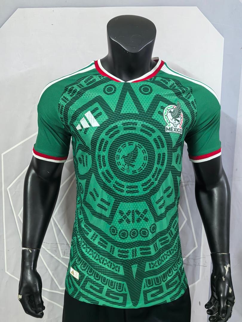 Maillot de Football Officiel