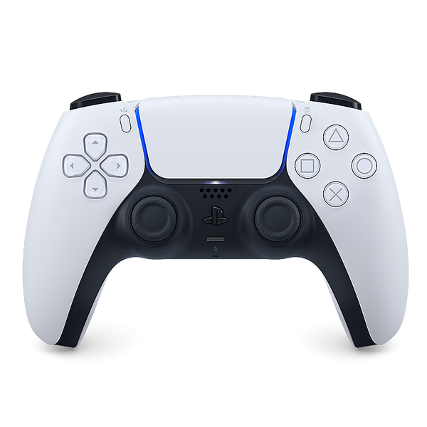 Manette sans fil PS5 DualSense