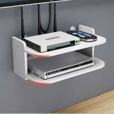 Support de décodeur