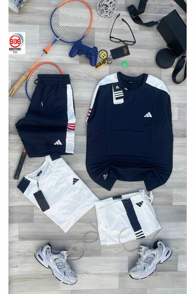 Ensemble Sportif Élite Homme