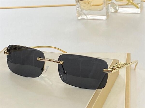 Lunettes CARTIER