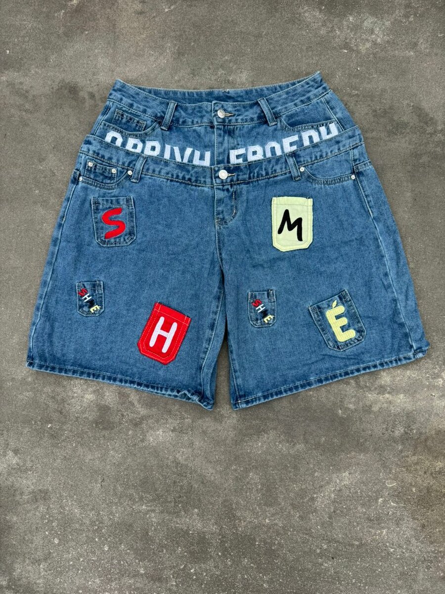Culottes Streetwear