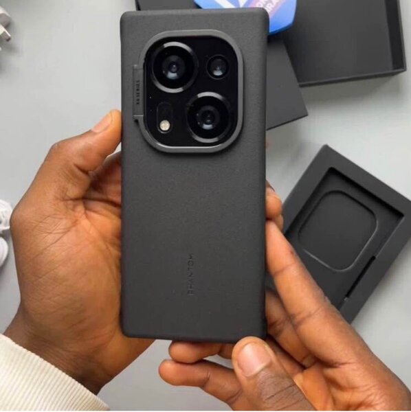 Smartphone Phantom X2 5G