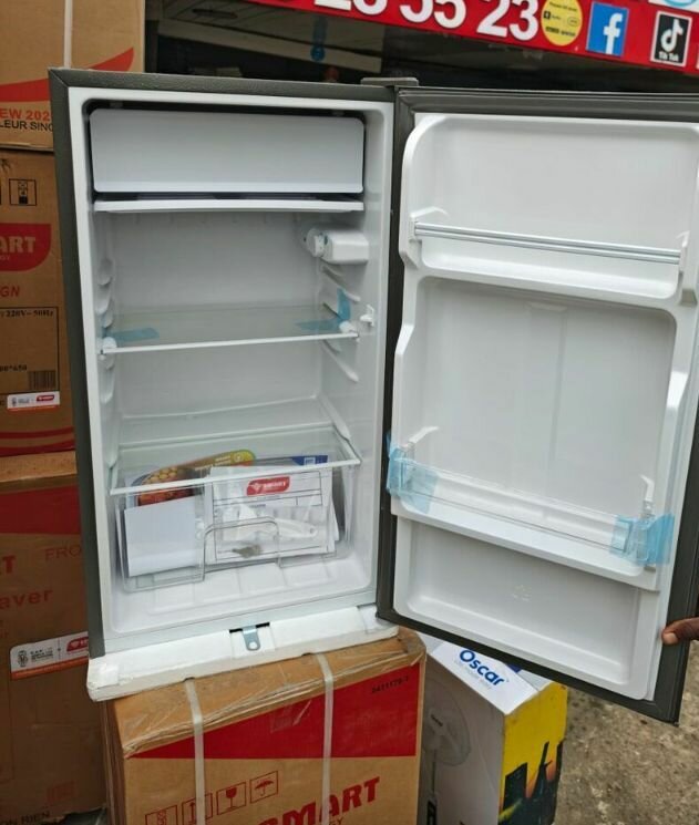 Réfrigérateur Smart Compact