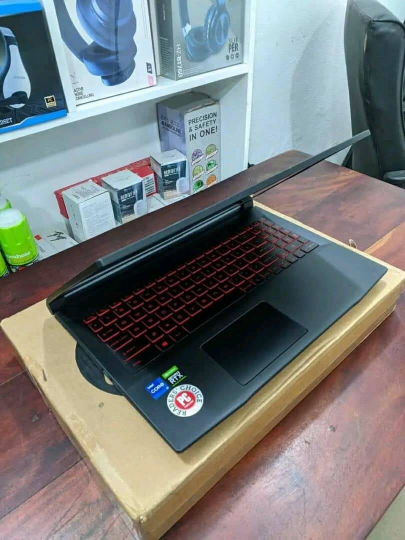 Ordinateur portable gaming puissant