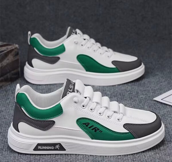 Baskets running légères