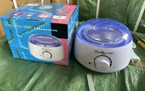 Chauffe-cire ProWax-100