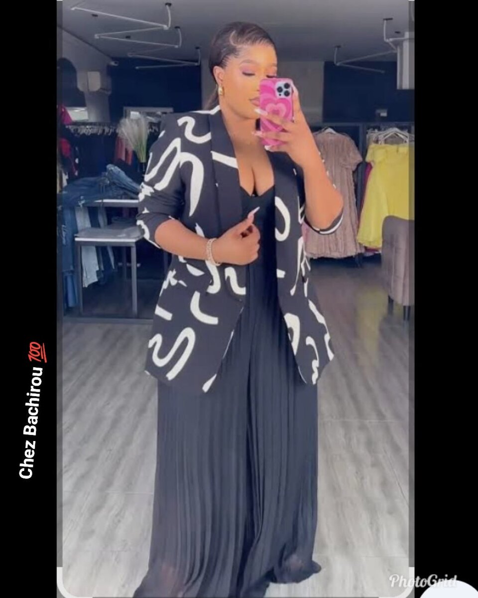 Blazers élégants pour femmes