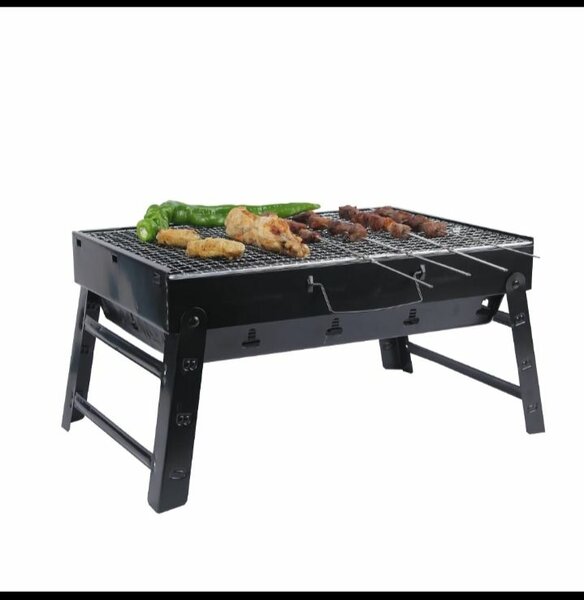 Grill Barbecue Portable