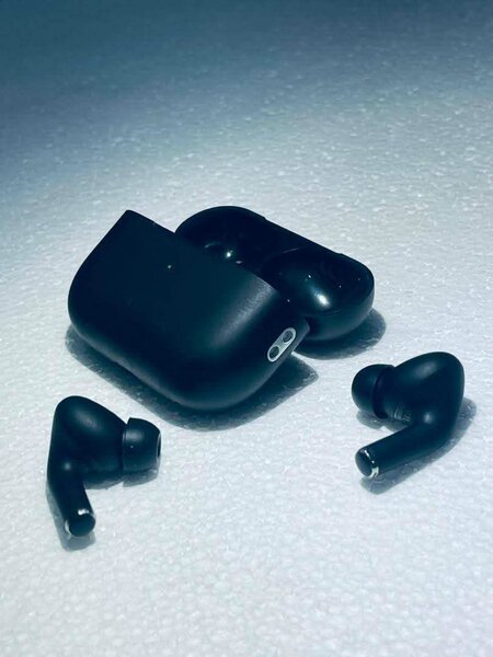 Écouteurs Airport Pro Apple