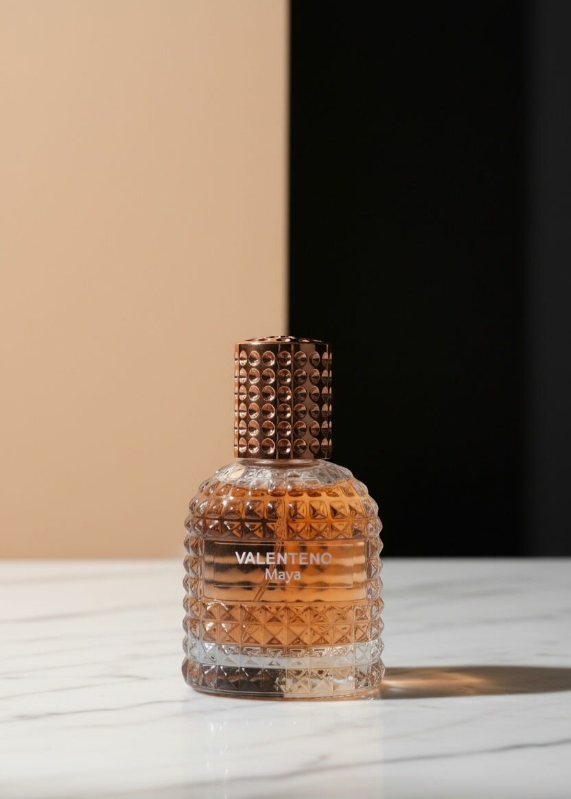 Parfum élégant pour femmes