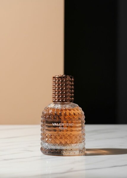 Parfum élégant pour femmes