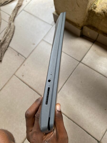Laptop portable puissant 15''