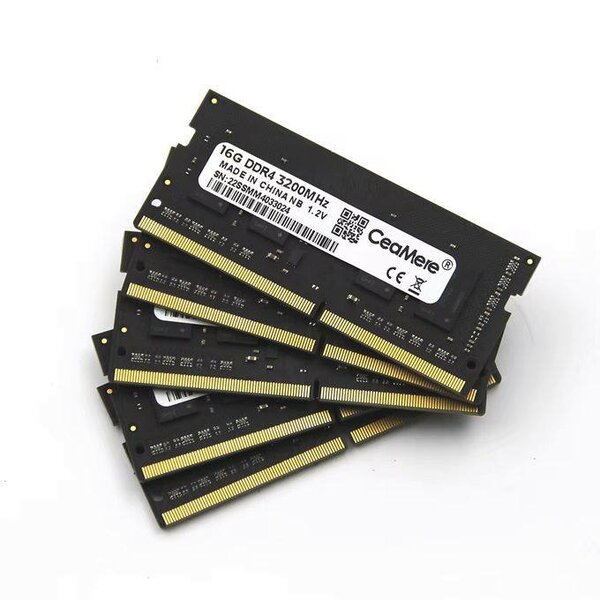 Mémoire RAM 16Go DDR4 3200MHz