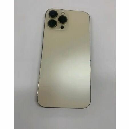 Smartphone dernier cri