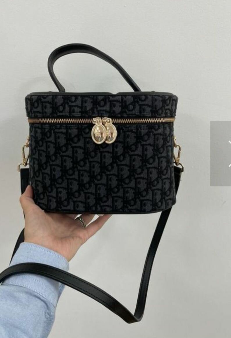 Sac bandoulière élégant